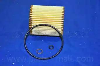 Parts-Mall PBV-006 - Filter za ulje www.molydon.hr