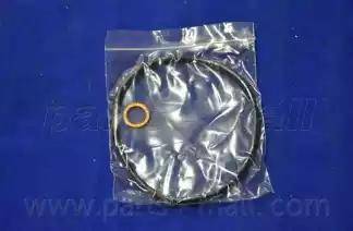 Parts-Mall PBV-001 - Filter za ulje www.molydon.hr