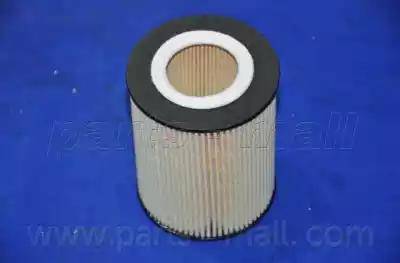 Parts-Mall PBV-001 - Filter za ulje www.molydon.hr