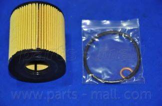 Parts-Mall PBV-002 - Filter za ulje www.molydon.hr