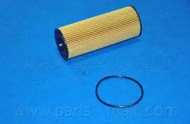 Parts-Mall PBV-014 - Filter za ulje www.molydon.hr