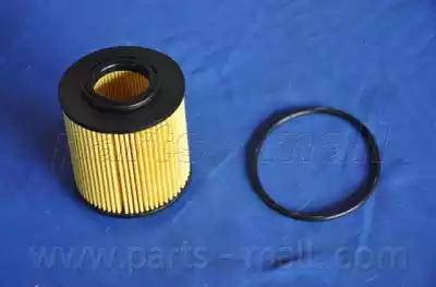 Parts-Mall PBV-013 - Filter za ulje www.molydon.hr