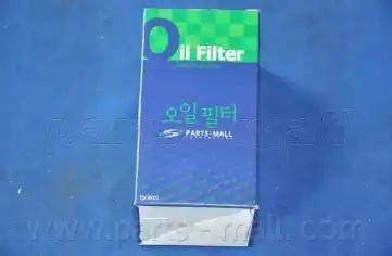 Parts-Mall PBX-009U - Filter za ulje www.molydon.hr