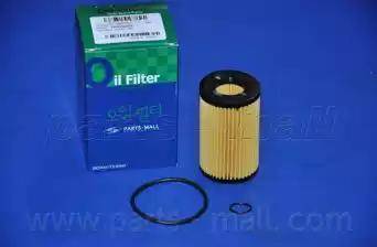 Parts-Mall PBX-007U - Filter za ulje www.molydon.hr