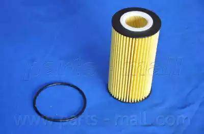 Parts-Mall PBX-010U - Filter za ulje www.molydon.hr