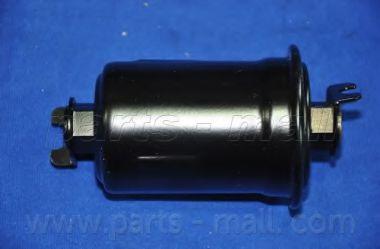 Parts-Mall PCA-043 - Filter za gorivo www.molydon.hr