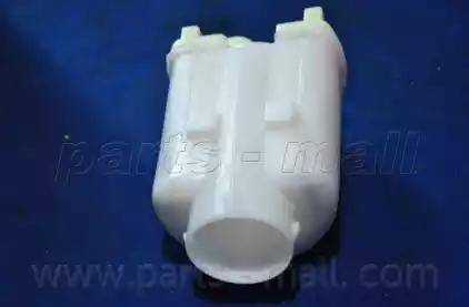 Parts-Mall PCA-056 - Filter za gorivo www.molydon.hr