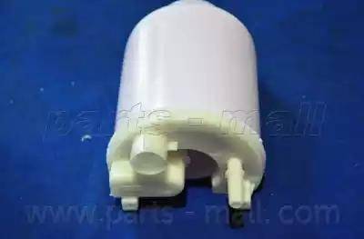 Parts-Mall PCA-056 - Filter za gorivo www.molydon.hr