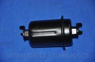 Parts-Mall PCA-002 - Filter za gorivo www.molydon.hr