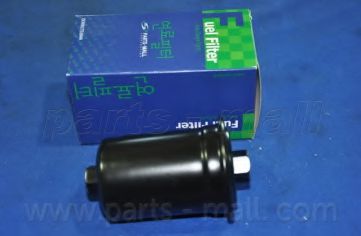 Parts-Mall PCA-018-S - Filter za gorivo www.molydon.hr