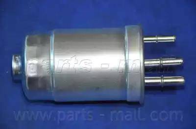 Parts-Mall PCA-039 - Filter za gorivo www.molydon.hr