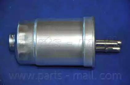 Parts-Mall PCA-039 - Filter za gorivo www.molydon.hr