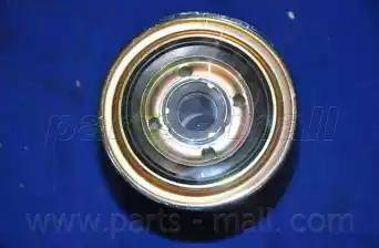 Parts-Mall PCA-029 - Filter za gorivo www.molydon.hr