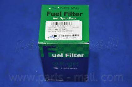 Parts-Mall PCA-024 - Filter za gorivo www.molydon.hr