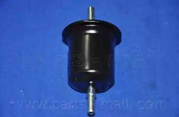 Parts-Mall PCA-022 - Filter za gorivo www.molydon.hr