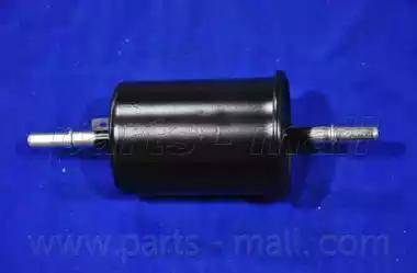 Parts-Mall PCC-003-S - Filter za gorivo www.molydon.hr