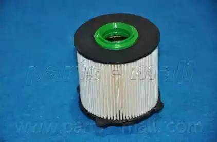 Parts-Mall PCC-012 - Filter za gorivo www.molydon.hr