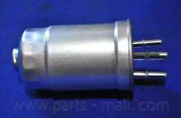 Parts-Mall PCD-006 - Filter za gorivo www.molydon.hr