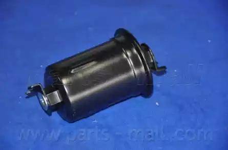 Parts-Mall PCF-063 - Filter za gorivo www.molydon.hr