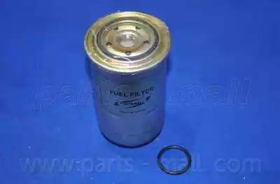 Parts-Mall PCF-005 - Filter za gorivo www.molydon.hr