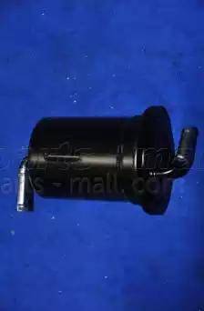 Parts-Mall PCH-052-S - Filter za gorivo www.molydon.hr