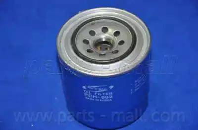 Parts-Mall PCH-002 - Filter za gorivo www.molydon.hr