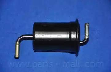 Parts-Mall PCH-034 - Filter za gorivo www.molydon.hr