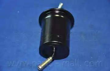 Parts-Mall PCH-037-S - Filter za gorivo www.molydon.hr