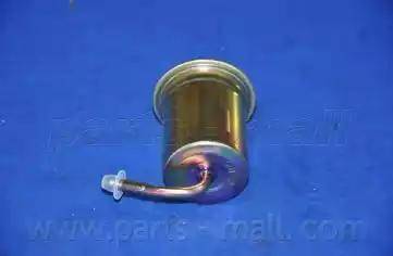 Parts-Mall PCH-026-S - Filter za gorivo www.molydon.hr