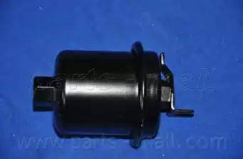 Parts-Mall PCJ-009-S - Filter za gorivo www.molydon.hr