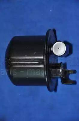 Parts-Mall PCJ-014-S - Filter za gorivo www.molydon.hr