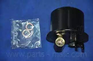 Parts-Mall PCJ-014-S - Filter za gorivo www.molydon.hr