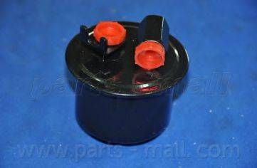 Parts-Mall PCJ-034-S - Filter za gorivo www.molydon.hr