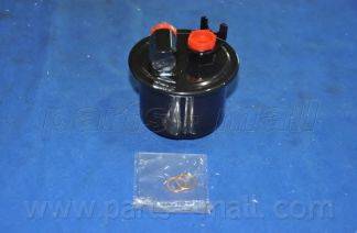 Parts-Mall PCJ-034-S - Filter za gorivo www.molydon.hr