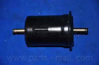 Parts-Mall PCK-034-S - Filter za gorivo www.molydon.hr