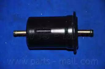 Parts-Mall PCK-034 - Filter za gorivo www.molydon.hr