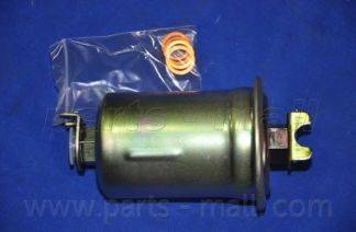 Parts-Mall PCK-024-S - Filter za gorivo www.molydon.hr