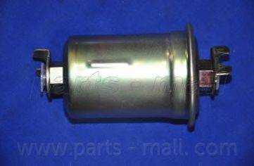 Parts-Mall PCK-024 - Filter za gorivo www.molydon.hr