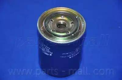 Parts-Mall PCL-001 - Filter za gorivo www.molydon.hr