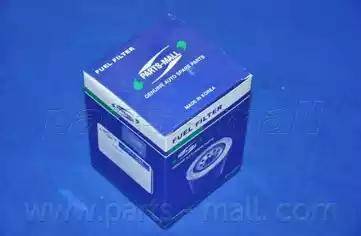 Parts-Mall PCL-001 - Filter za gorivo www.molydon.hr