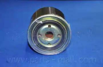 Parts-Mall PCW-509 - Filter za gorivo www.molydon.hr