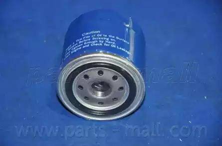 Parts-Mall PCW-507 - Filter za gorivo www.molydon.hr