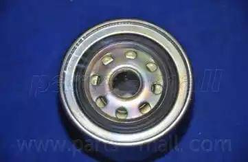 Parts-Mall PCW-009 - Filter za gorivo www.molydon.hr