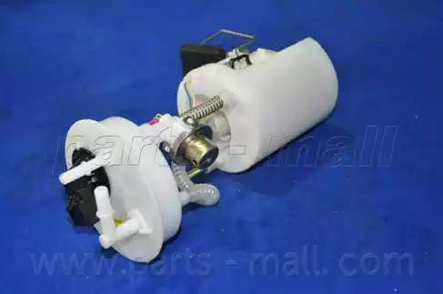 Parts-Mall PDC-M002 - Pumpa za gorivo www.molydon.hr