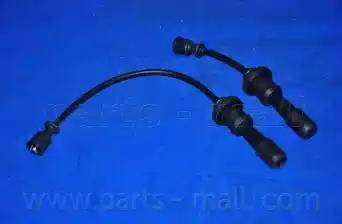 Parts-Mall PEA-E54 - Set kablova za paljenje www.molydon.hr