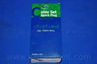 Parts-Mall PEA-E54 - Set kablova za paljenje www.molydon.hr