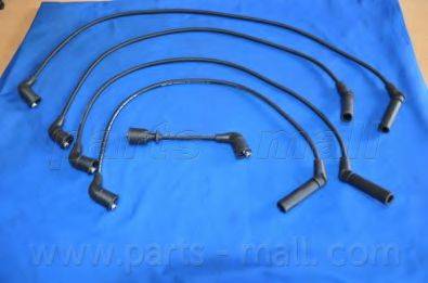 Parts-Mall PEA-E66 - Set kablova za paljenje www.molydon.hr