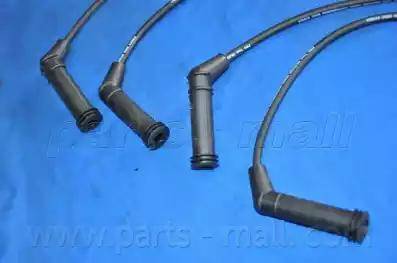 Parts-Mall PEA-E61 - Set kablova za paljenje www.molydon.hr