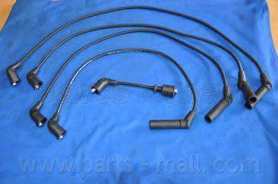 Parts-Mall PEA-E85 - Set kablova za paljenje www.molydon.hr