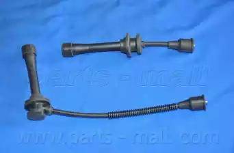 Parts-Mall PEB-E51-S - Set kablova za paljenje www.molydon.hr